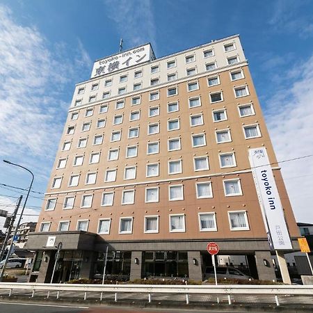 Toyoko Inn Saitama Toda Koen Eki Nishi Guchi Ngoại thất bức ảnh