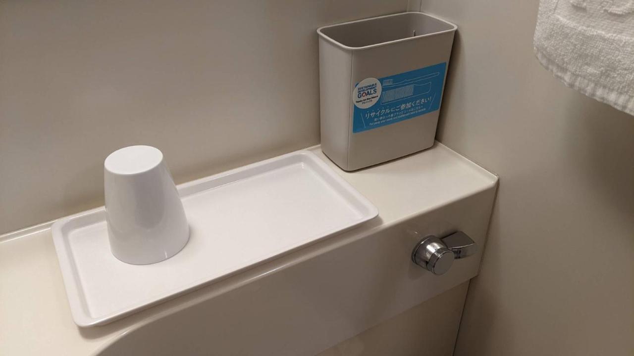 Toyoko Inn Saitama Toda Koen Eki Nishi Guchi Ngoại thất bức ảnh