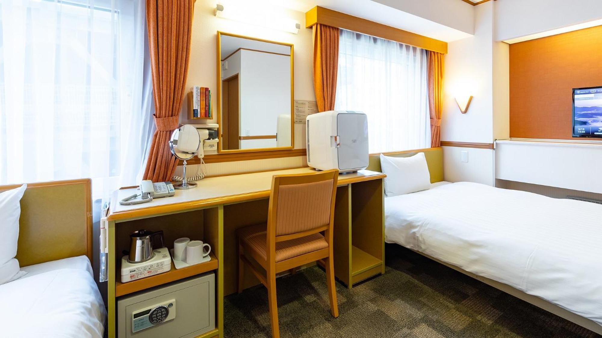 Toyoko Inn Saitama Toda Koen Eki Nishi Guchi Phòng bức ảnh