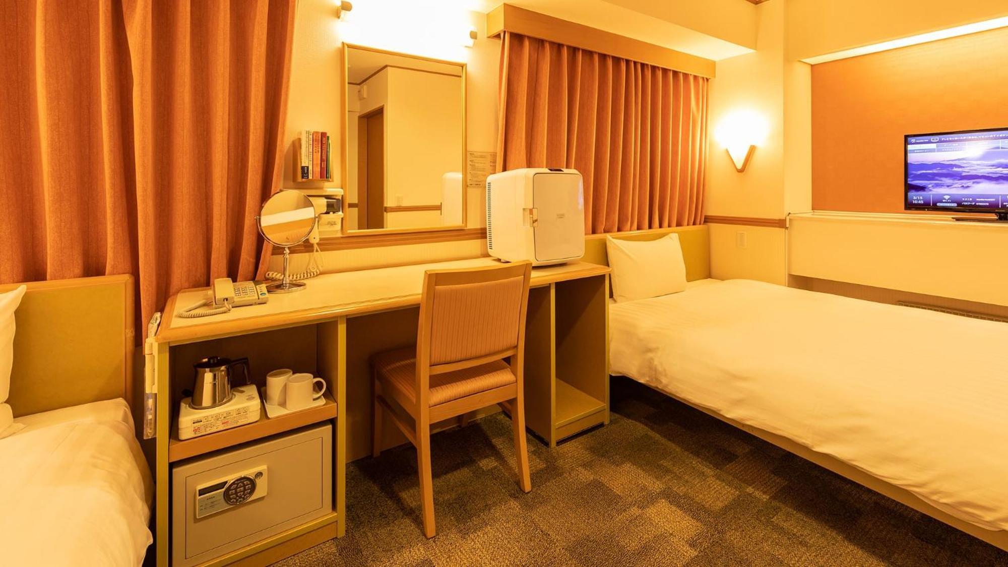 Toyoko Inn Saitama Toda Koen Eki Nishi Guchi Phòng bức ảnh